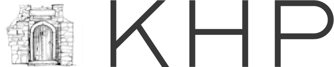 KHP logo