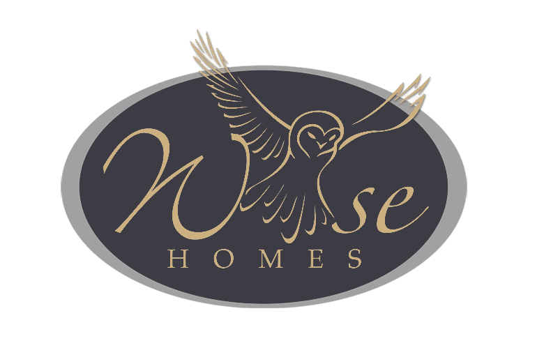 Wyse Homes logo